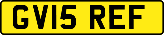 GV15REF