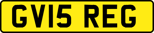 GV15REG