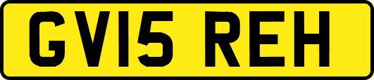 GV15REH