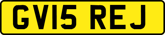GV15REJ