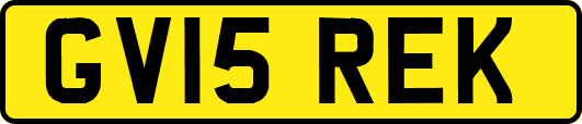 GV15REK
