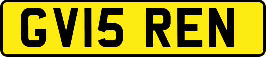 GV15REN