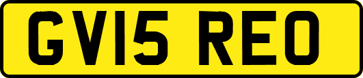 GV15REO