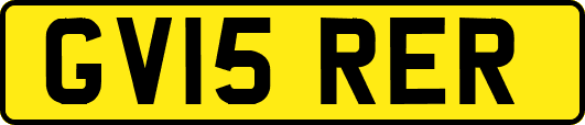GV15RER