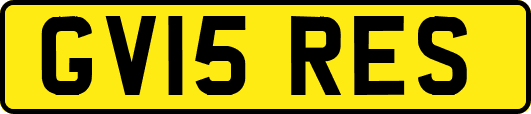 GV15RES