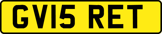 GV15RET