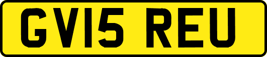 GV15REU