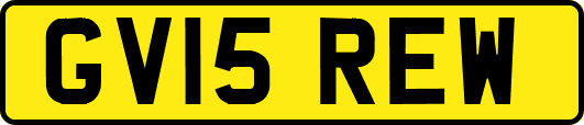 GV15REW