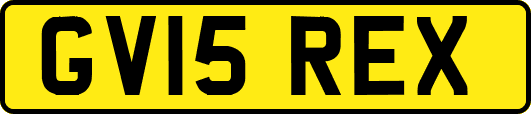 GV15REX