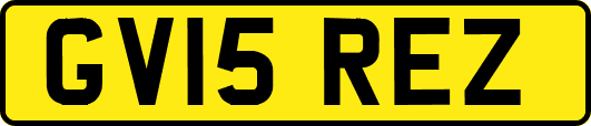 GV15REZ