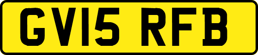 GV15RFB