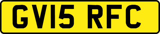 GV15RFC