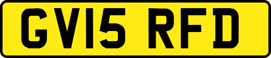 GV15RFD