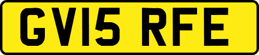 GV15RFE