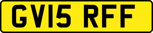 GV15RFF