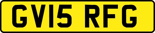 GV15RFG