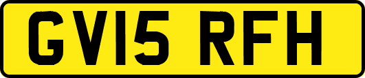 GV15RFH
