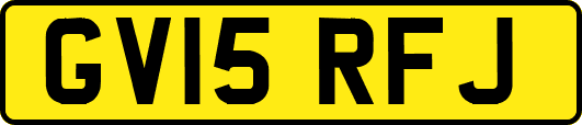 GV15RFJ