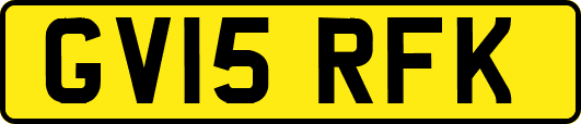 GV15RFK