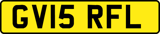 GV15RFL