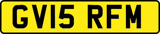GV15RFM