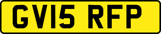 GV15RFP