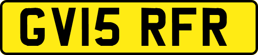 GV15RFR
