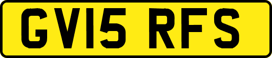 GV15RFS