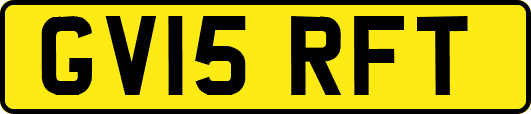 GV15RFT