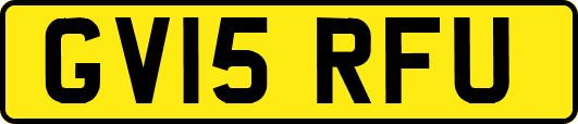 GV15RFU