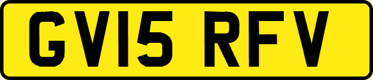 GV15RFV