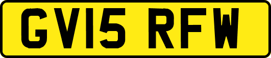 GV15RFW