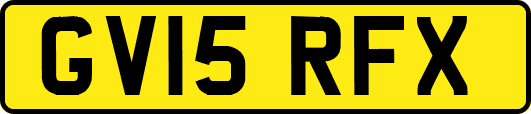 GV15RFX