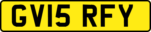 GV15RFY