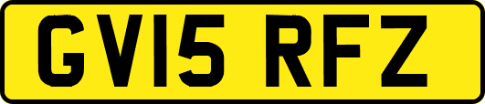 GV15RFZ
