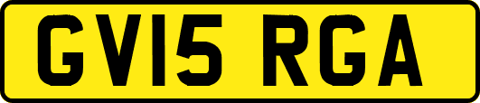 GV15RGA