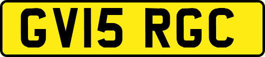 GV15RGC