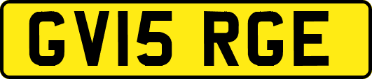 GV15RGE