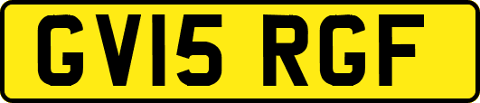 GV15RGF