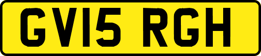 GV15RGH