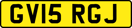 GV15RGJ