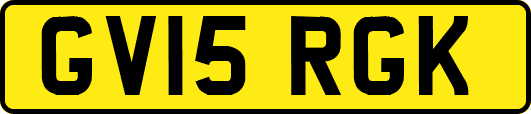 GV15RGK