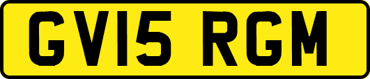 GV15RGM