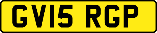 GV15RGP
