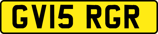 GV15RGR