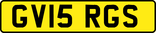 GV15RGS