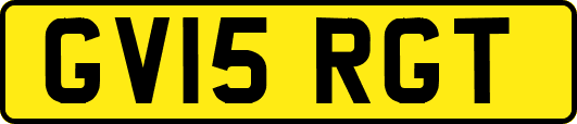 GV15RGT