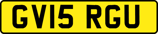 GV15RGU