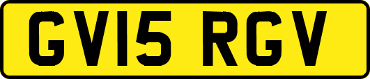 GV15RGV