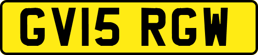 GV15RGW